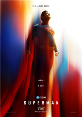 Superman- 2D dubbing