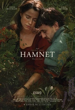 Hamnet- Kino dla Kobiet