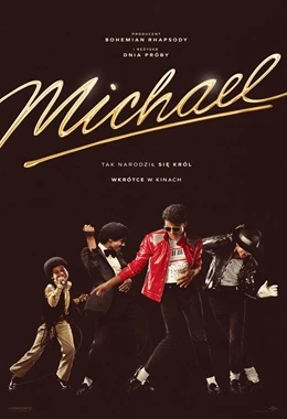 Michael