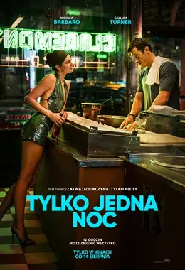 Tylko jedna noc