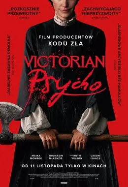 Victorian Psycho
