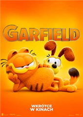 Garfield (Dubbing)