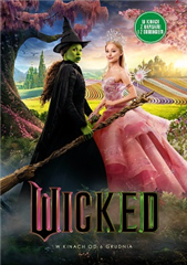 Wicked (Napisy)