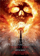 Oszukać przeznaczenie: Więzy krwi