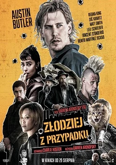 Złodziej z przypadku