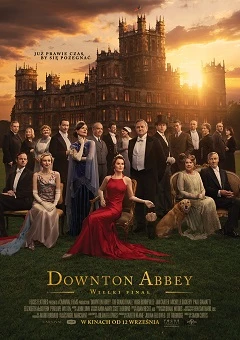 Downton Abbey: Wielki Finał