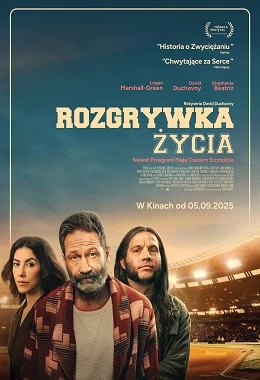 Rozgrywka życia