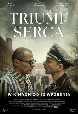 Triumf Serca