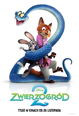 Zwierzogród 2