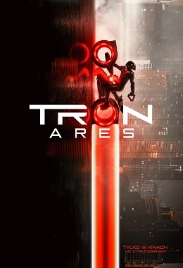 TRON: Ares 3D Napisy
