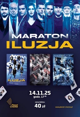 Maraton Iluzja