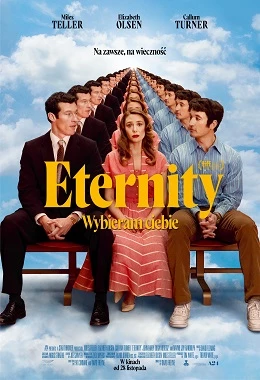Eternity. Wybieram Ciebie