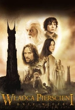 Władca Pierścieni: Dwie Wieże- Wersja reżyserska