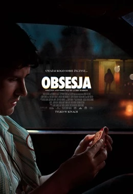 Obsesja.