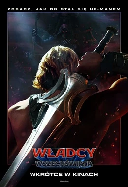 Władcy Wszechświata- 2D dubbing