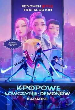 K-popowe Łowczynie Demonów - Karaoke