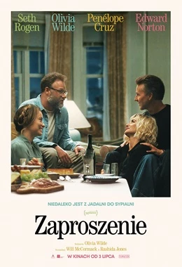 Zaproszenie.