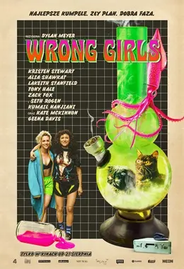 Wrong Girls