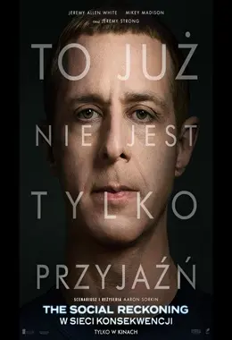 The Social Reckoning: W sieci konsekwencji